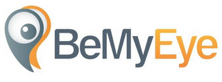 BEMYEYE logo