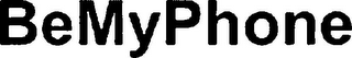 BEMYPHONE logo