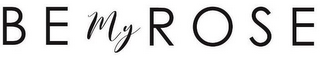 BEMYROSE logo