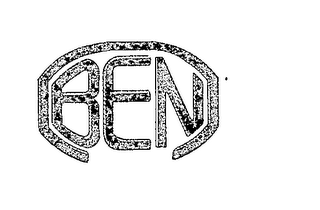BEN logo