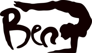BEN logo