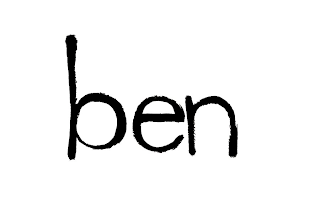 BEN logo