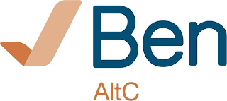 BEN ALTC logo