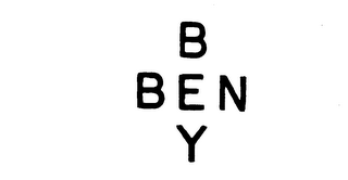 BEN BEY