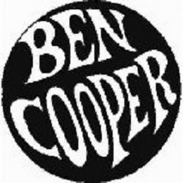 BEN COOPER logo