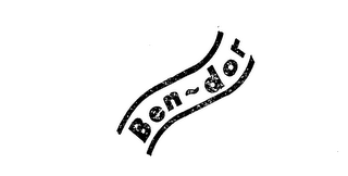 BEN-DOR logo