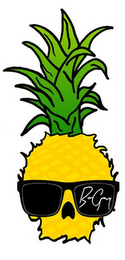 BEN GRAVY logo