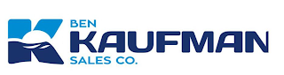 BEN KAUFMAN SALES CO. logo