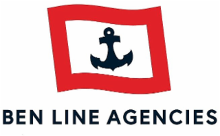 BEN LINE AGENCIES logo