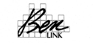 BEN LINK logo