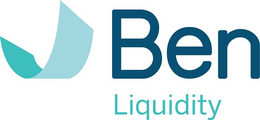 BEN LIQUIDITY logo