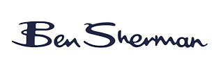 BEN SHERMAN logo