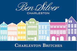 BEN SILVER CHARLESTON CHARLESTON BRITCHES logo