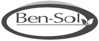BEN-SOL logo