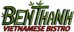 BEN THANH VIETNAMESE BISTRO logo