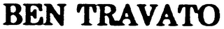 BEN TRAVATO logo