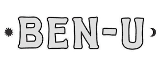 BEN-U logo