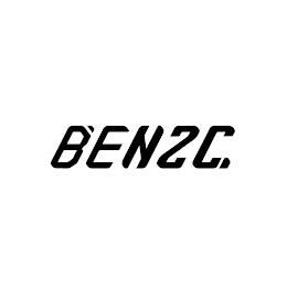 BEN2C. logo
