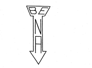 BENA logo