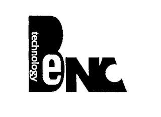 BENA TECHNOLOGY logo