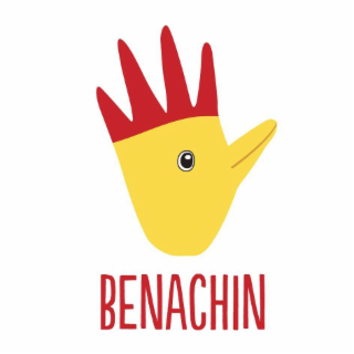 BENACHIN logo