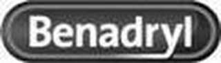BENADRYL logo