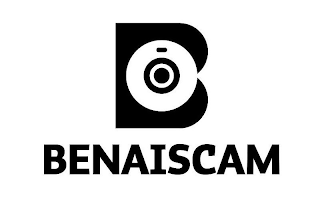BENAISCAM logo