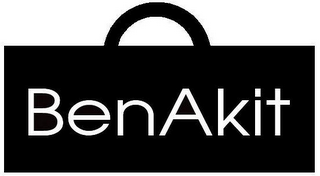 BENAKIT logo