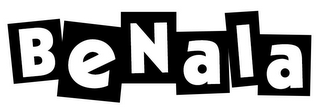 BENALA logo