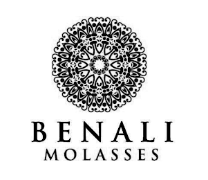 BENALI MOLASSES logo