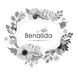 BENALIDA logo