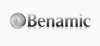 BENAMIC logo