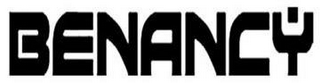 BENANCY logo