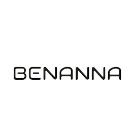 BENANNA logo