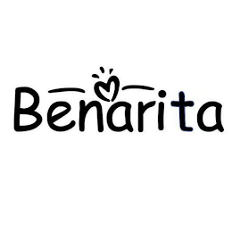 BENARITA logo