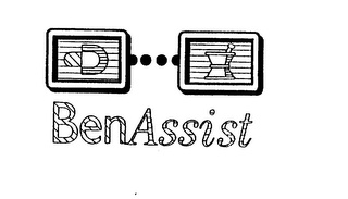 BENASSIST logo
