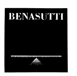 BENASUTTI logo
