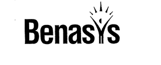 BENASYS logo