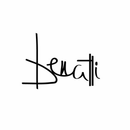 BENATTI logo