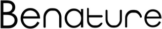 BENATURE logo