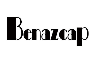 BENAZCAP logo