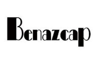 BENAZCAP logo
