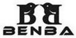 BENBA logo