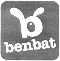 BENBAT logo