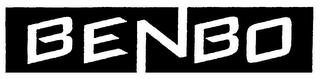 BENBO logo