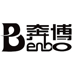 BENBO logo
