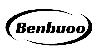 BENBUOO logo