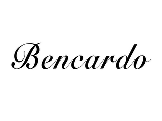 BENCARDO logo