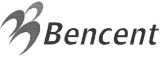 BENCENT logo
