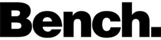 BENCH. logo